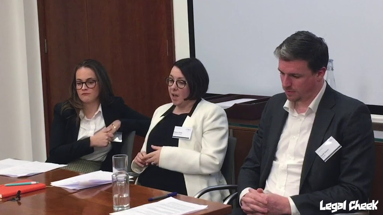 How diversity networks operate in law firms -- and why they're so important