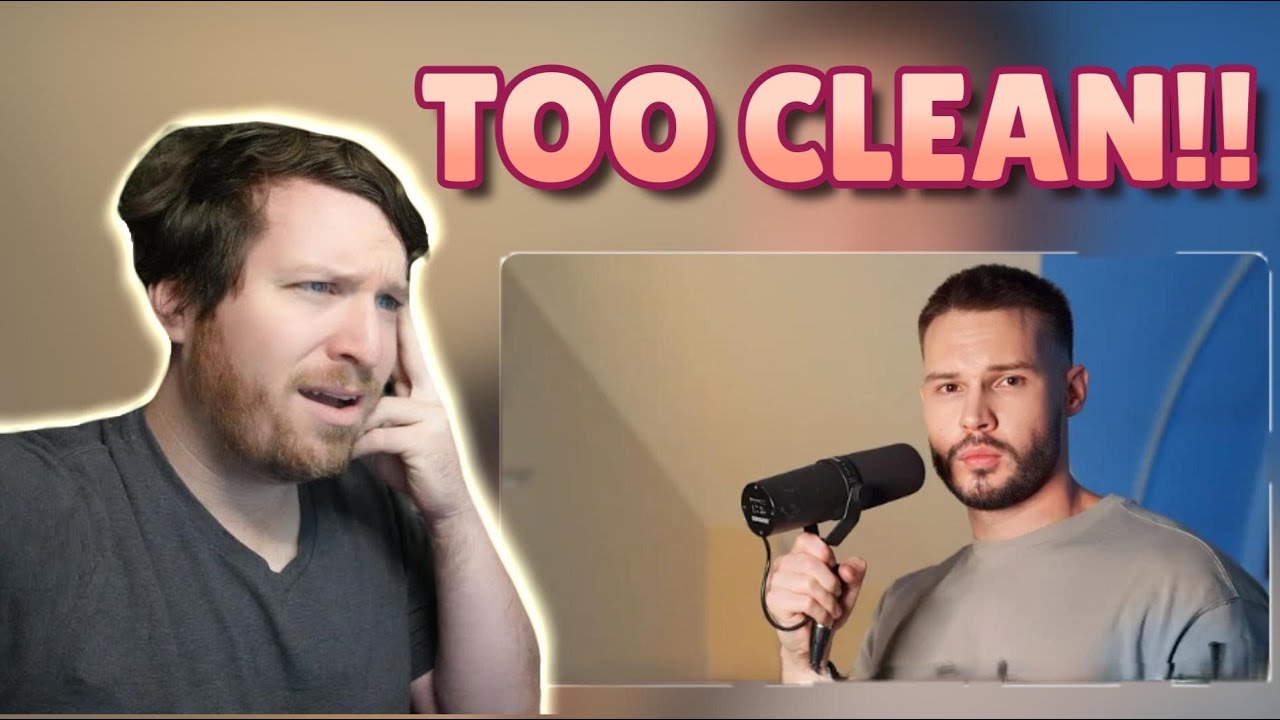 Opera Singer & Beatboxer Reacts (& Analyzes) - Improver - Creepin' (The Weekend Cover)