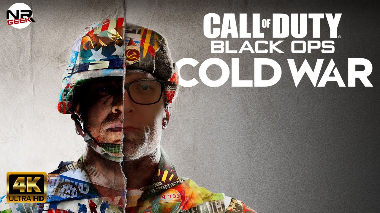 Call of Duty Black Ops - Cold War - Recenzja