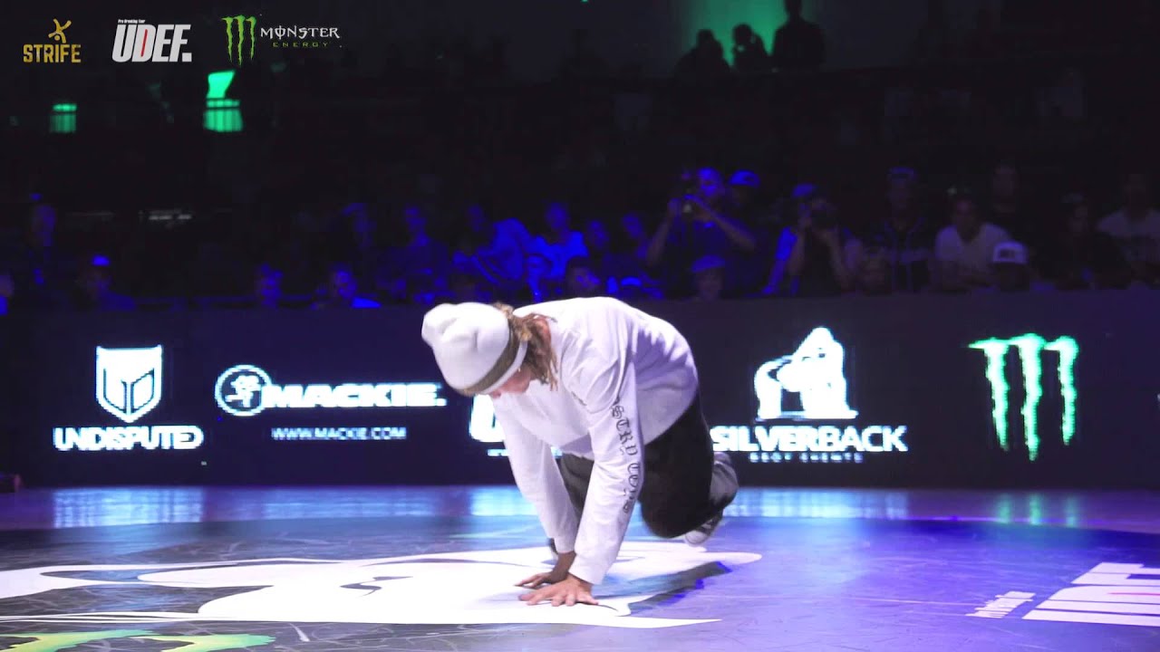 Illusion of Exist vs MF Kidz | Silverback Open 2015 | UDEFtour.org x Strife | Top 32