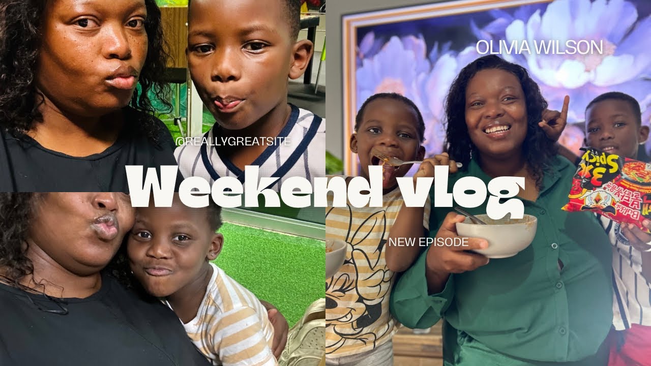 Challenge:spicy noodle challenge with the kids,another kiddies invit#southafricanyoutuber #challeng