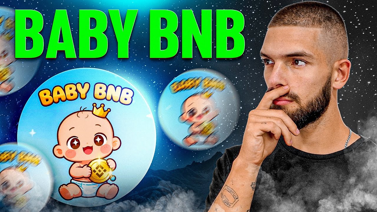 Baby BNB Review | Exploring a Positive Crypto Community