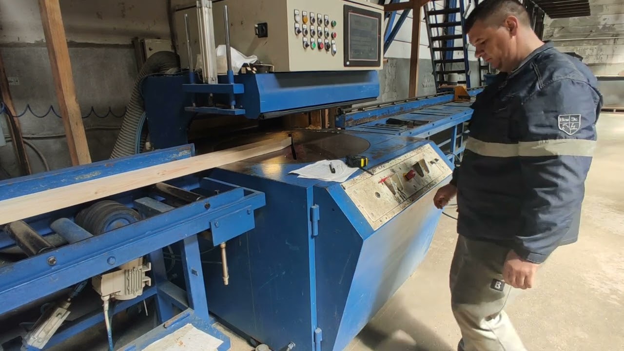 EASY CUT 800 MITEK