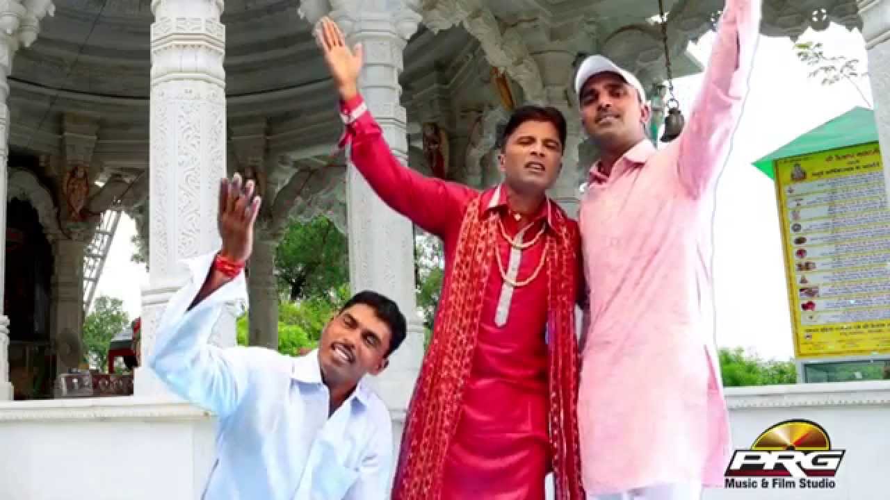 Chalo Balaji Ke Dham Pe | Punjabi Bhakti Geet 2014 | HD 1080p | Salasar Balaji Song