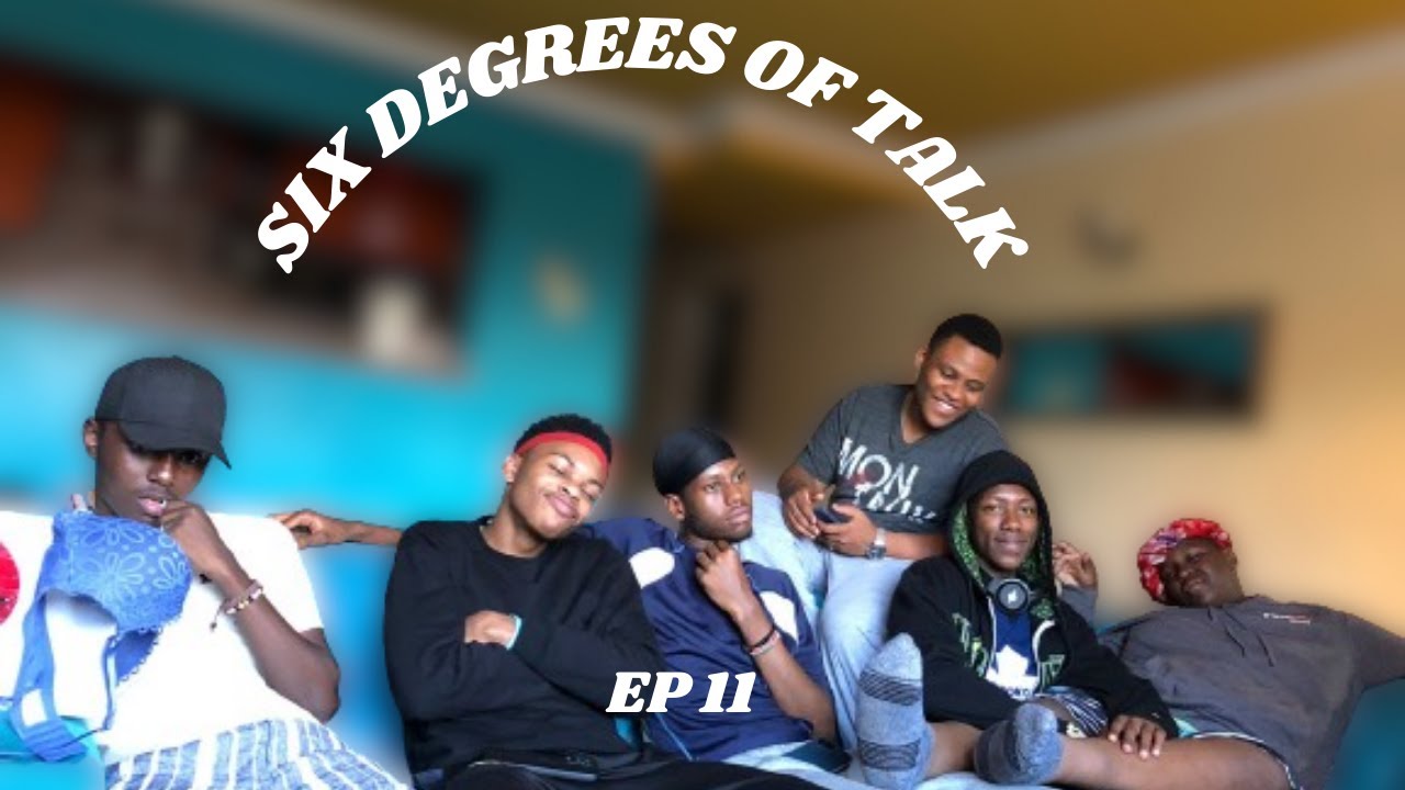 EP 11 : IS LOOKS REALLY EVERYTHING ?