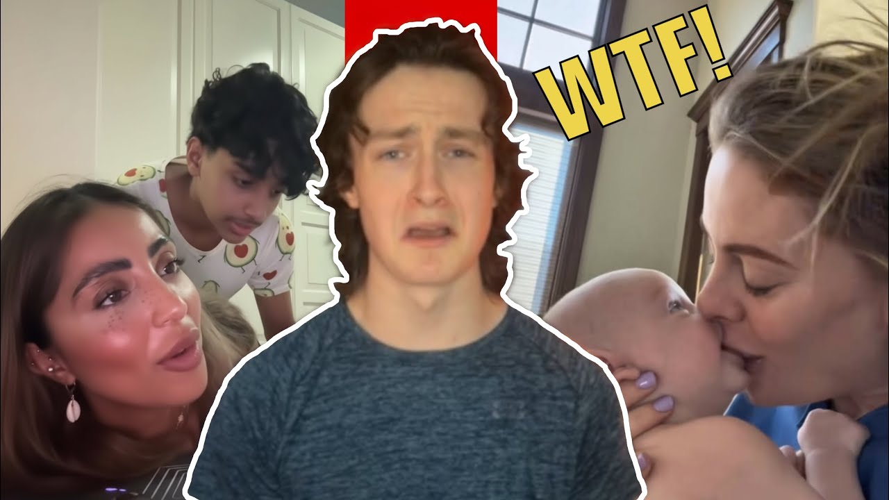 Why Are Boy Moms So Weird..?