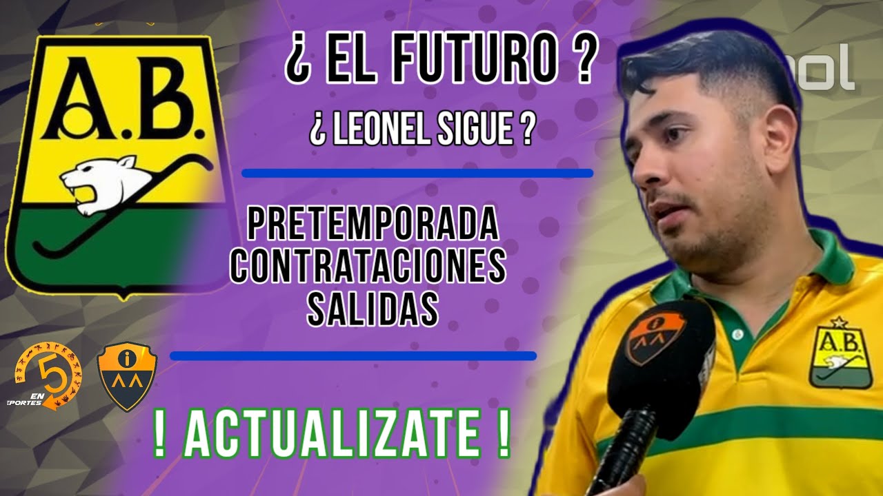 CHARLA CON EL PRESIDENTE , PRESENTE Y FUTURO PARA EL 