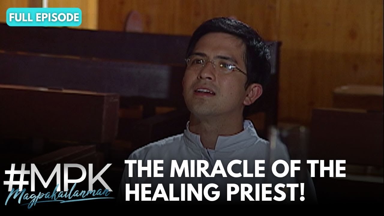 Magpakailanman: Ang Kamay Ni Hesus—The Father Joey Faller Story! (Full Episode)