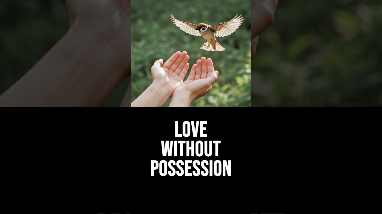 The Stoic Art of Letting Go: Gratitude Without Attachment. 