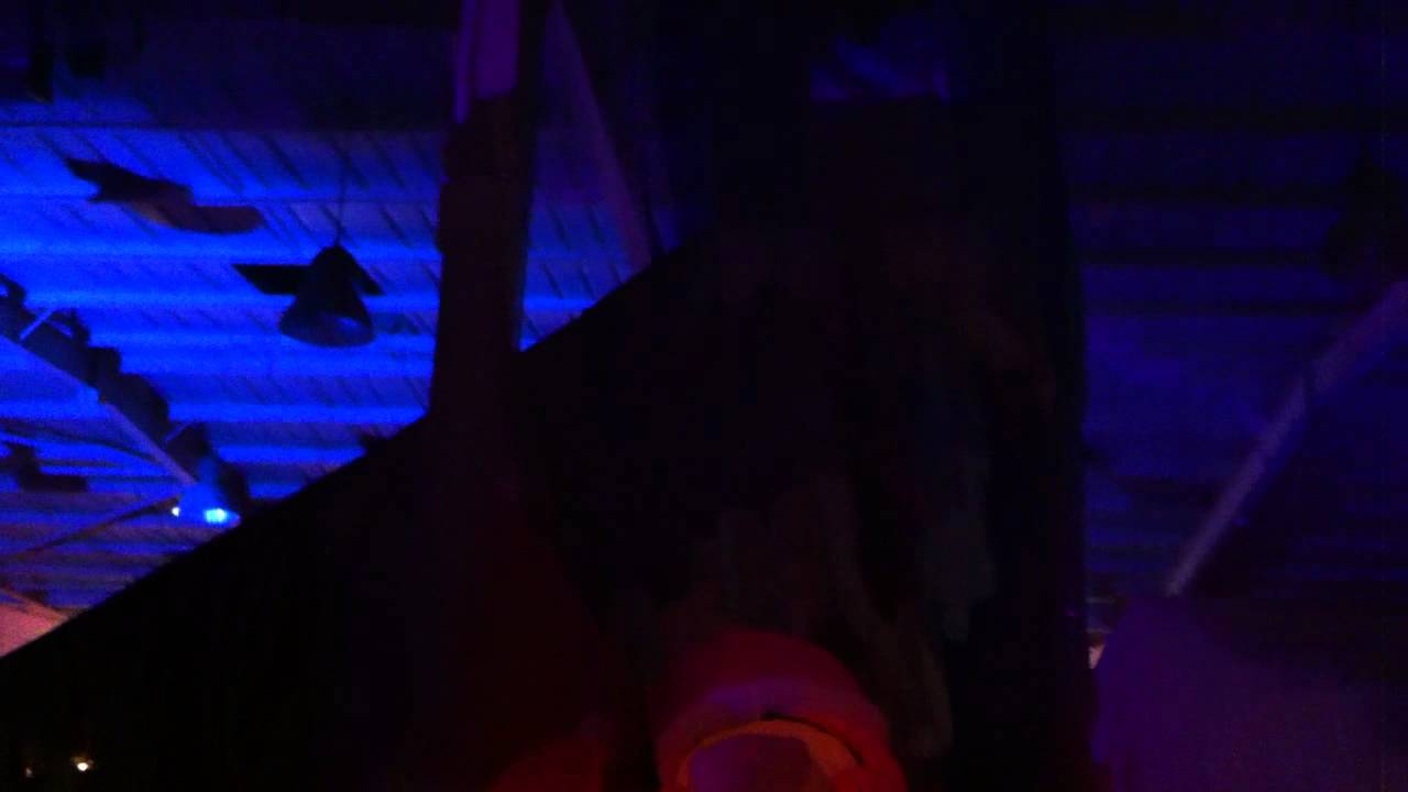 North Pole Experience 2011 ( Royal Liver Retail Park )