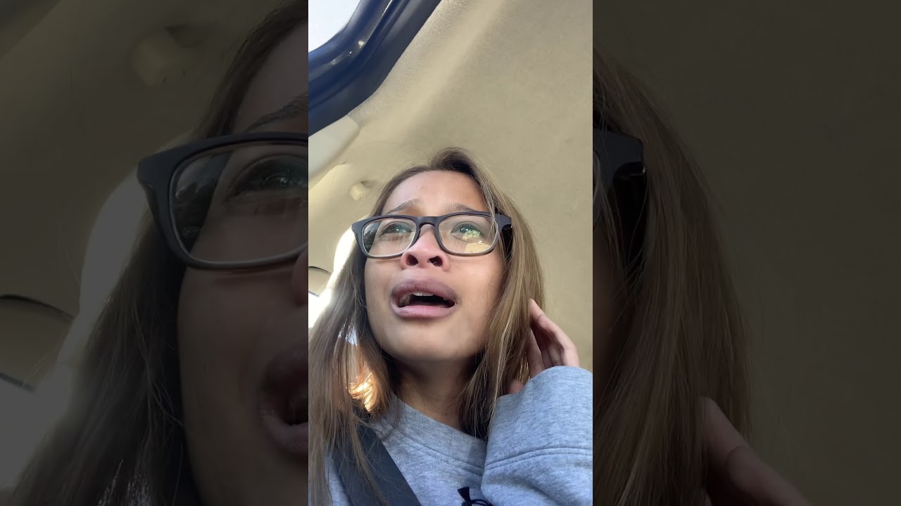 Waking Up After Surgery: Laughing Gas FUNNY Reaction