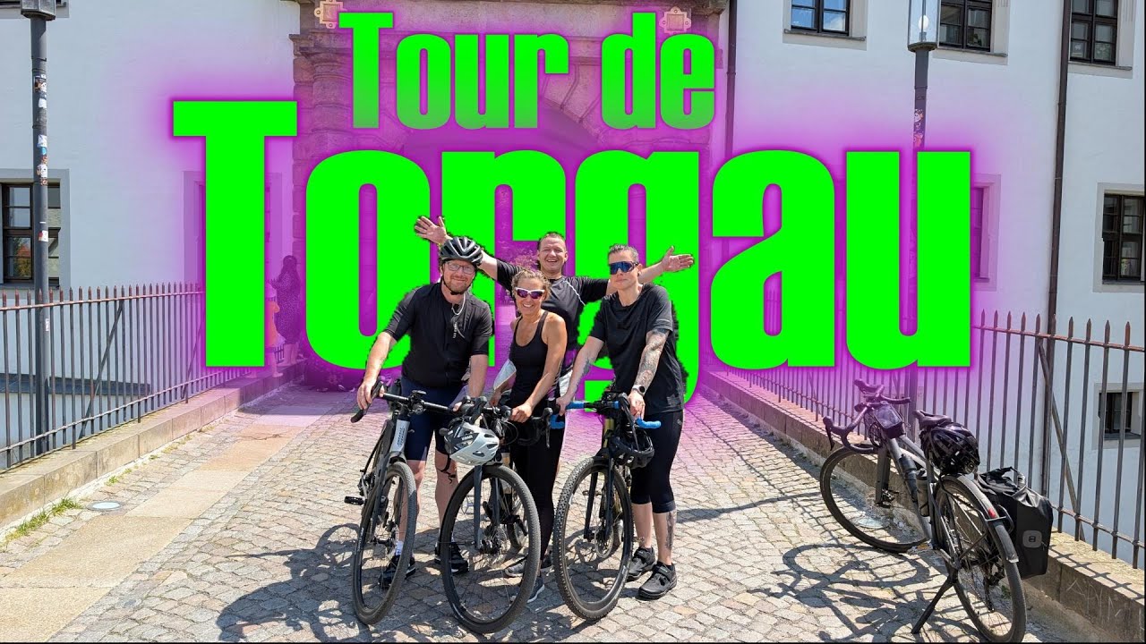 Tour de Torgau