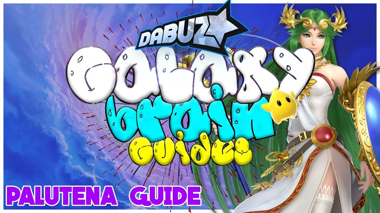 Galaxy Brain Guide - Palutena