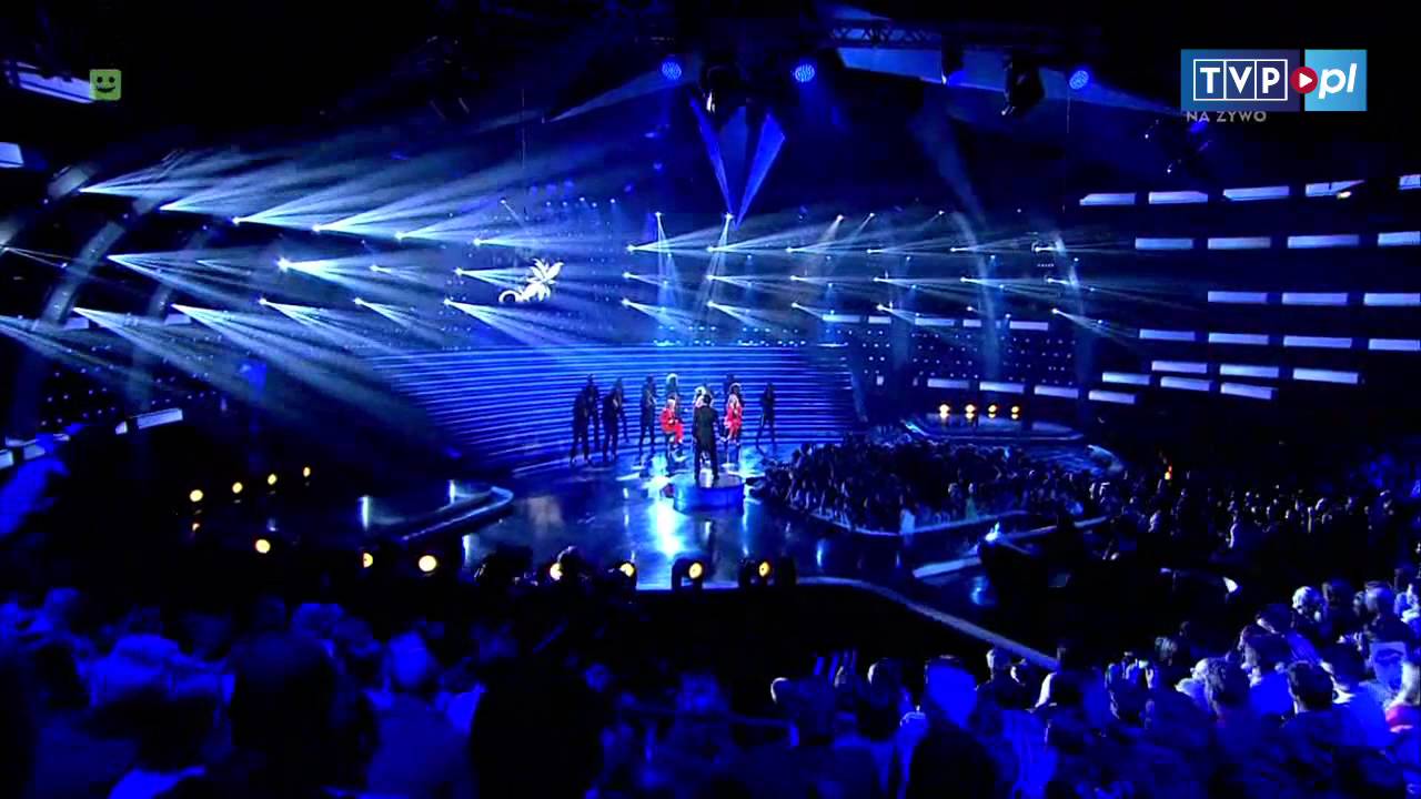 Bitwa na głosy 3 - Foreigner - I Wanna Know What Love Is