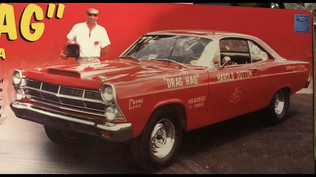 DBG:  Live Chat With The Famous Harold Dutton Of Drag Hag Fame, Sit Back And Listen to Drag History