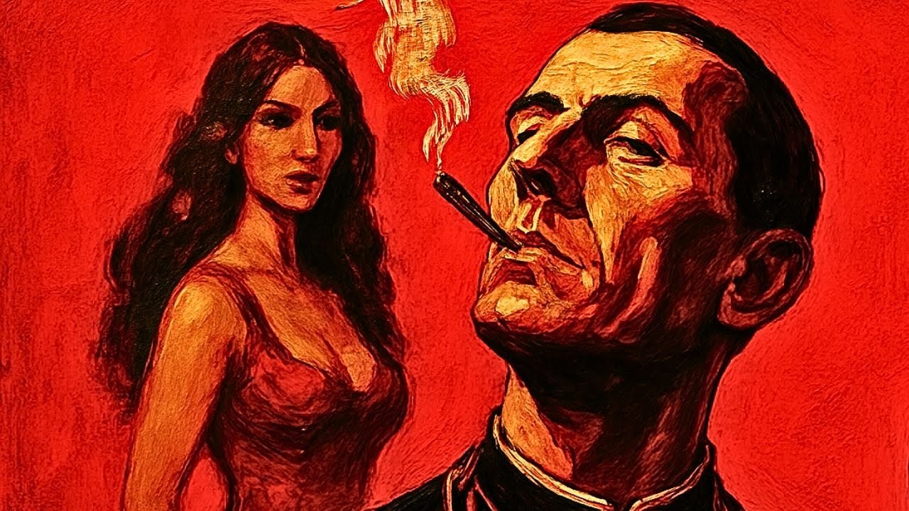 This Video Will Make You a Dangerously Confident Man in Front of Women – Machiavelli