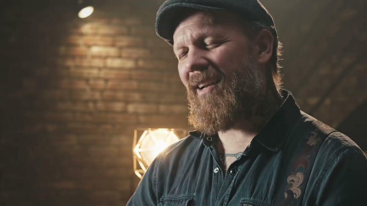 Was zur Hölle Matze Rossi OneMicSession Audiolodge