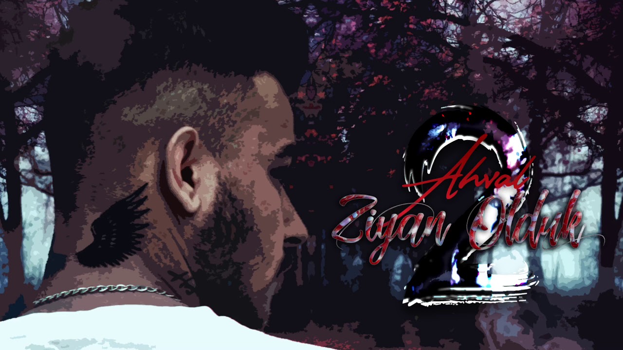 Ahval - Ziyan Olduk 2 ( Official Audio ) 