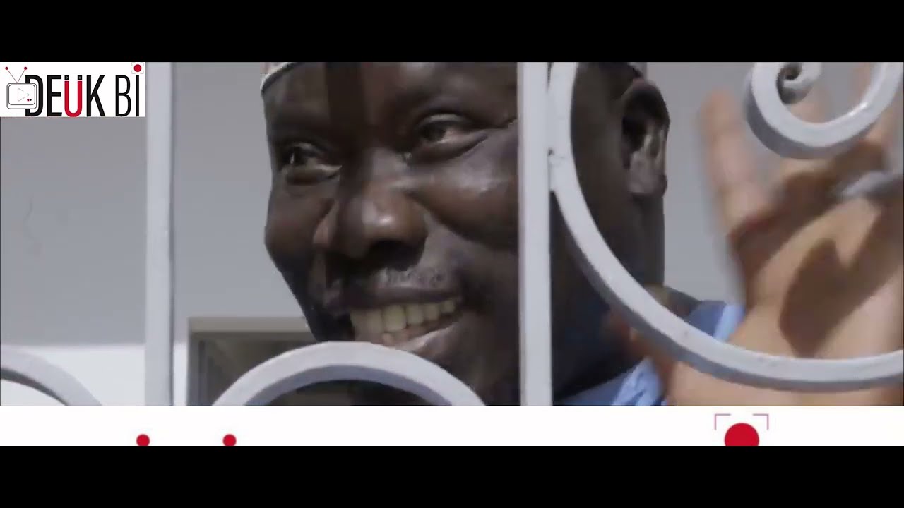 Sketch - Sugar Daddy  Diop fall 1h de temp non stop 
