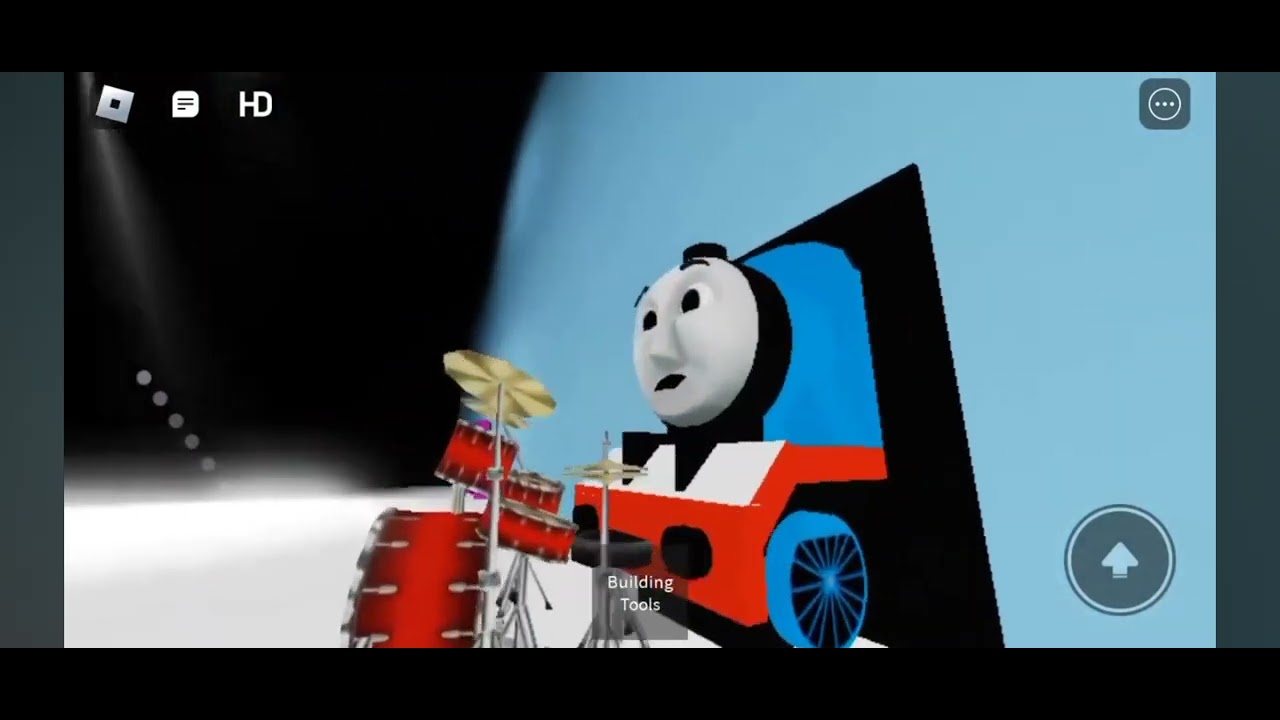 thomas and friends german show roblox archived