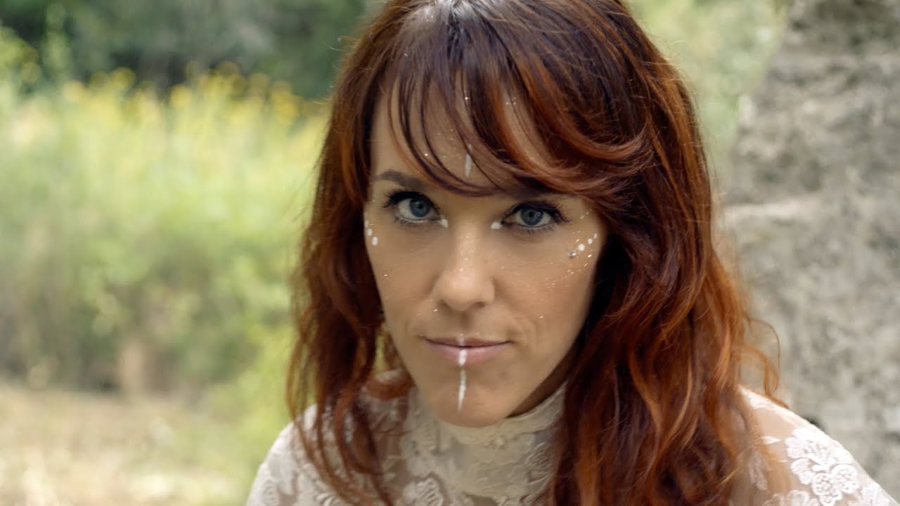 ZAZ - Imagine (официальное видео)
