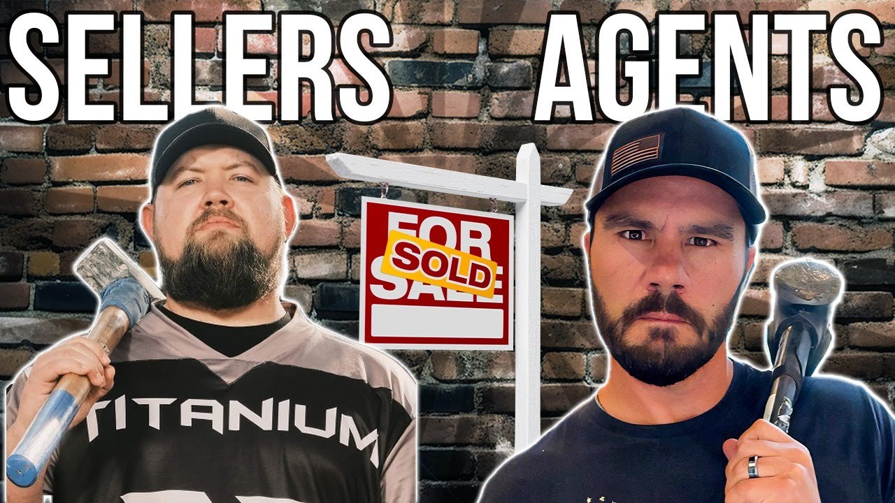 Direct to Seller vs Direct to Agent - RJ Bates & Jerry Norton