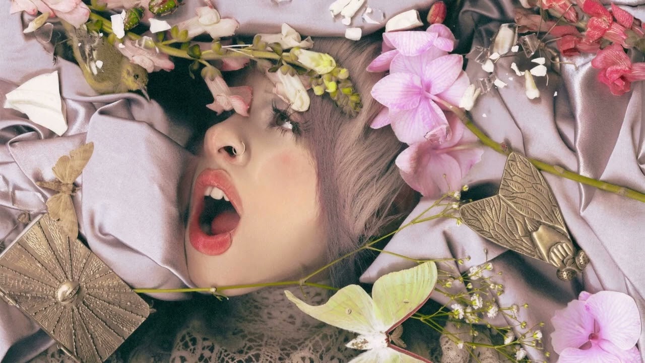 Melanie Martinez - POSSESSION (Instrumental)