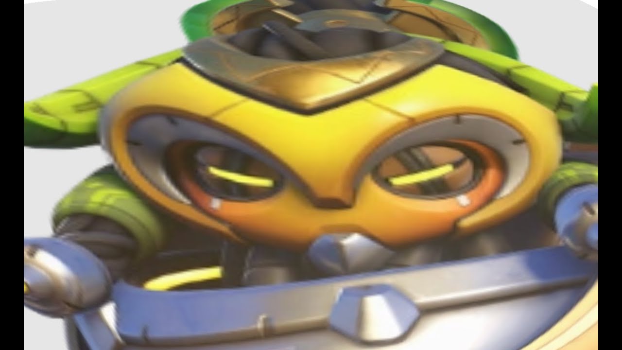 VentureOTP on Tank? l Overwatch 2 #overwatch2 #challenger