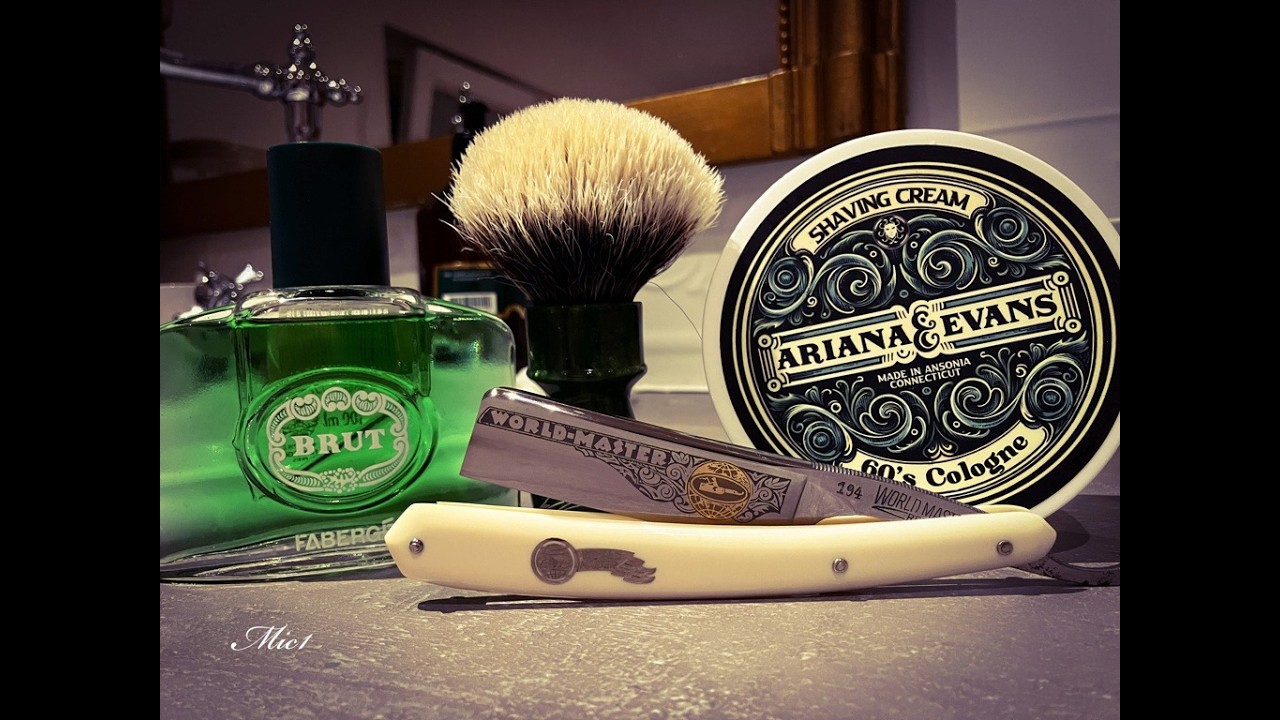 WorldMaster otto Busch 194
