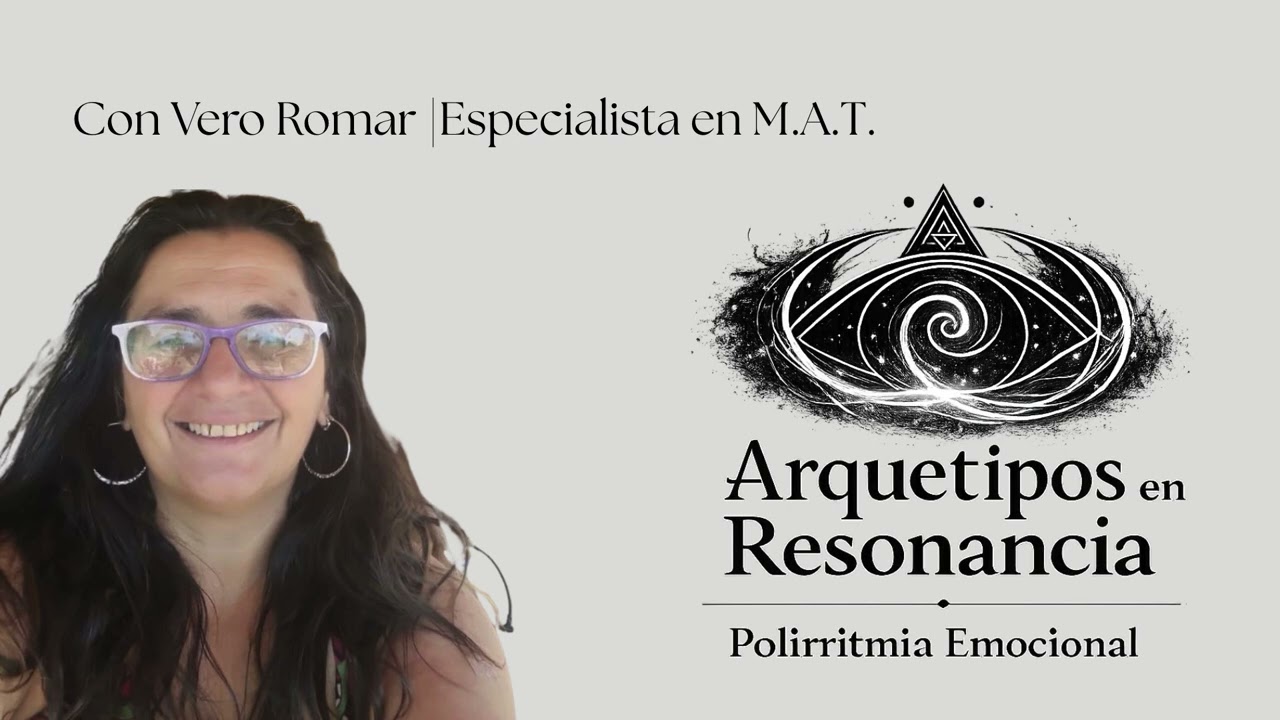 T4| E3|El Ritmo de la Ira - Los límites saludables | Polirritmia Emocional