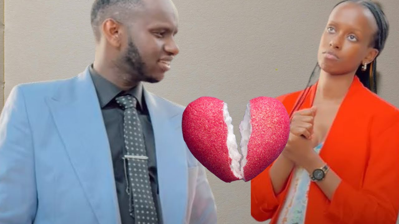 IBYA EVA WASHATSE GUSENYERA URUGO RWA NZUNGU NA NYASAFARI😭😭😱