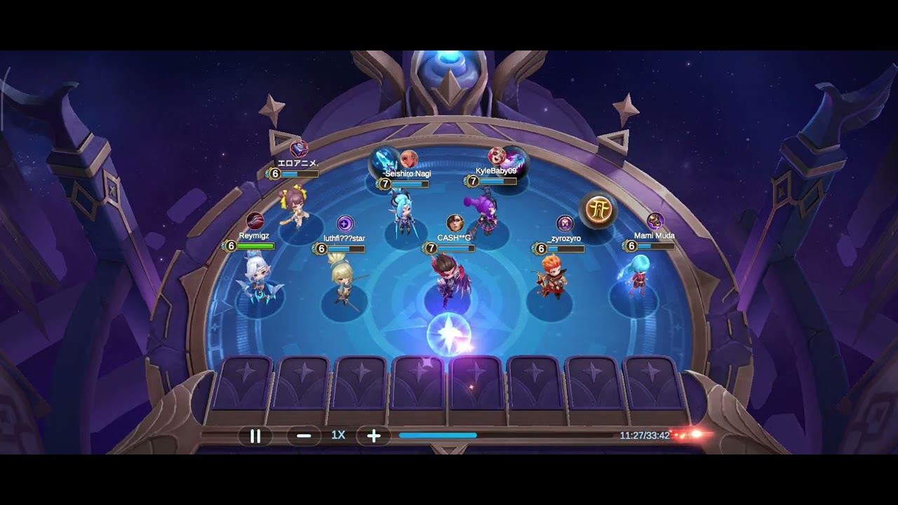 MCGG - S5 - Heartstopping Victory