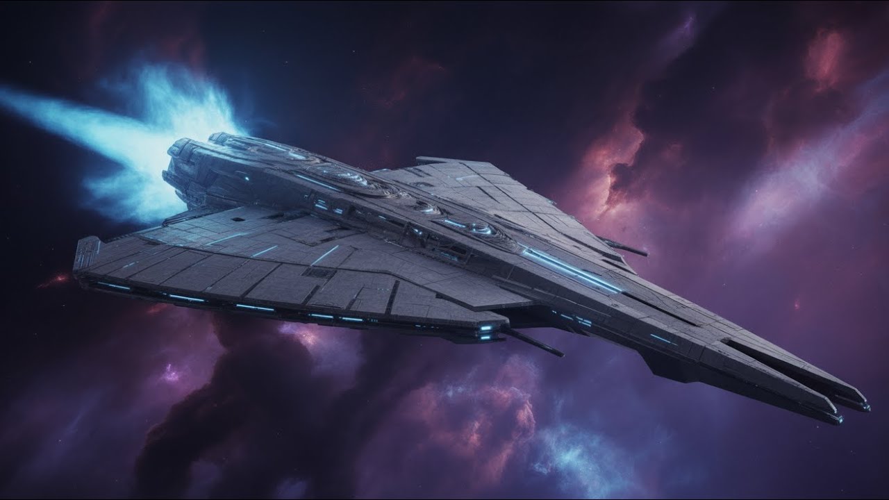 The PEACE Treaty Was a Trap—But Humanity Came Armed Anyway! | HFY | Sci Fi Stories