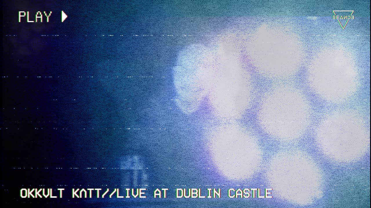 OKKVLT KɅTT LIVE IN CAMDEN 2024