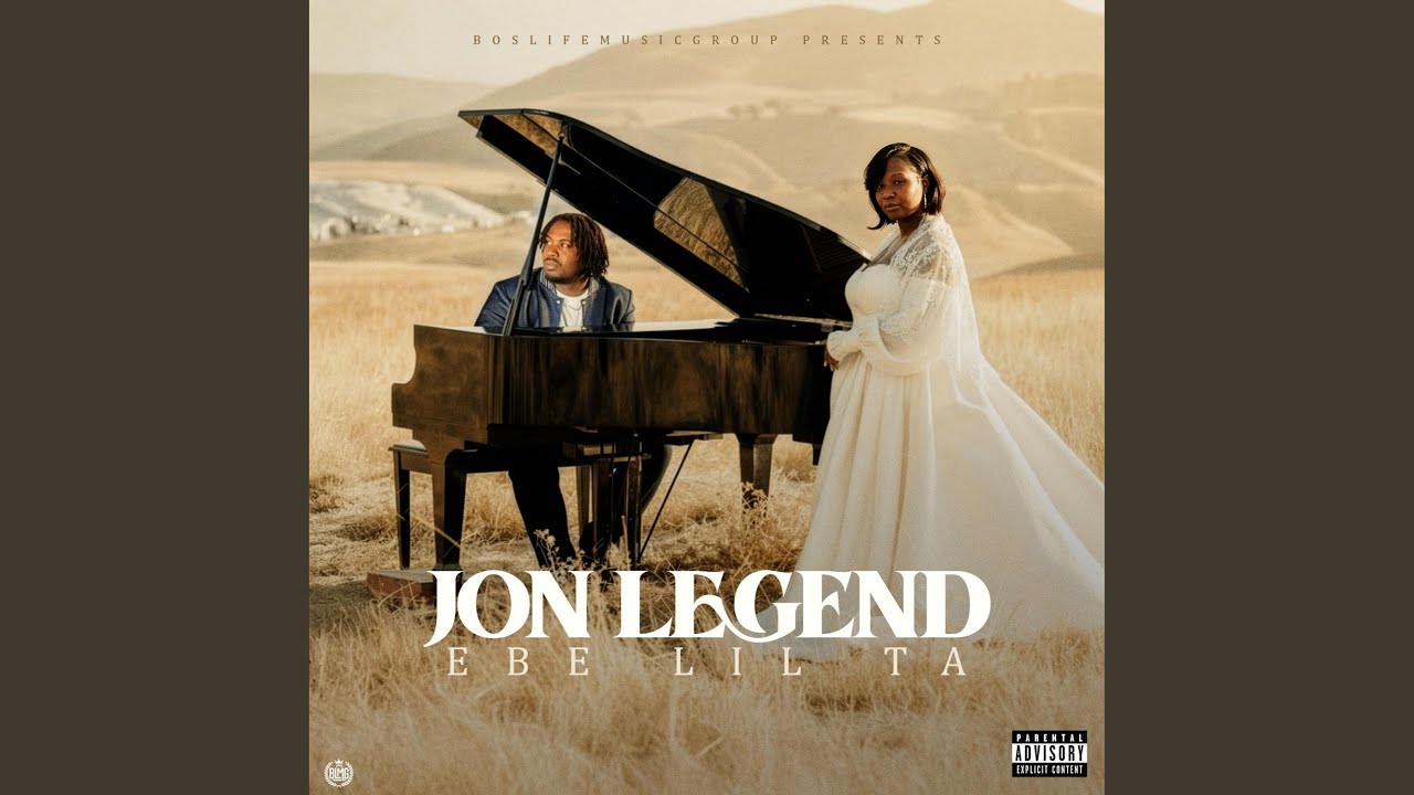 JON LEGEND (feat. EBE Lil Ta)