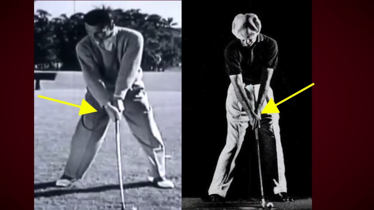You are doing THIS WRONG! This VIDEO will make EVERYONE BETTER @ GOLF w @Brian Manzella