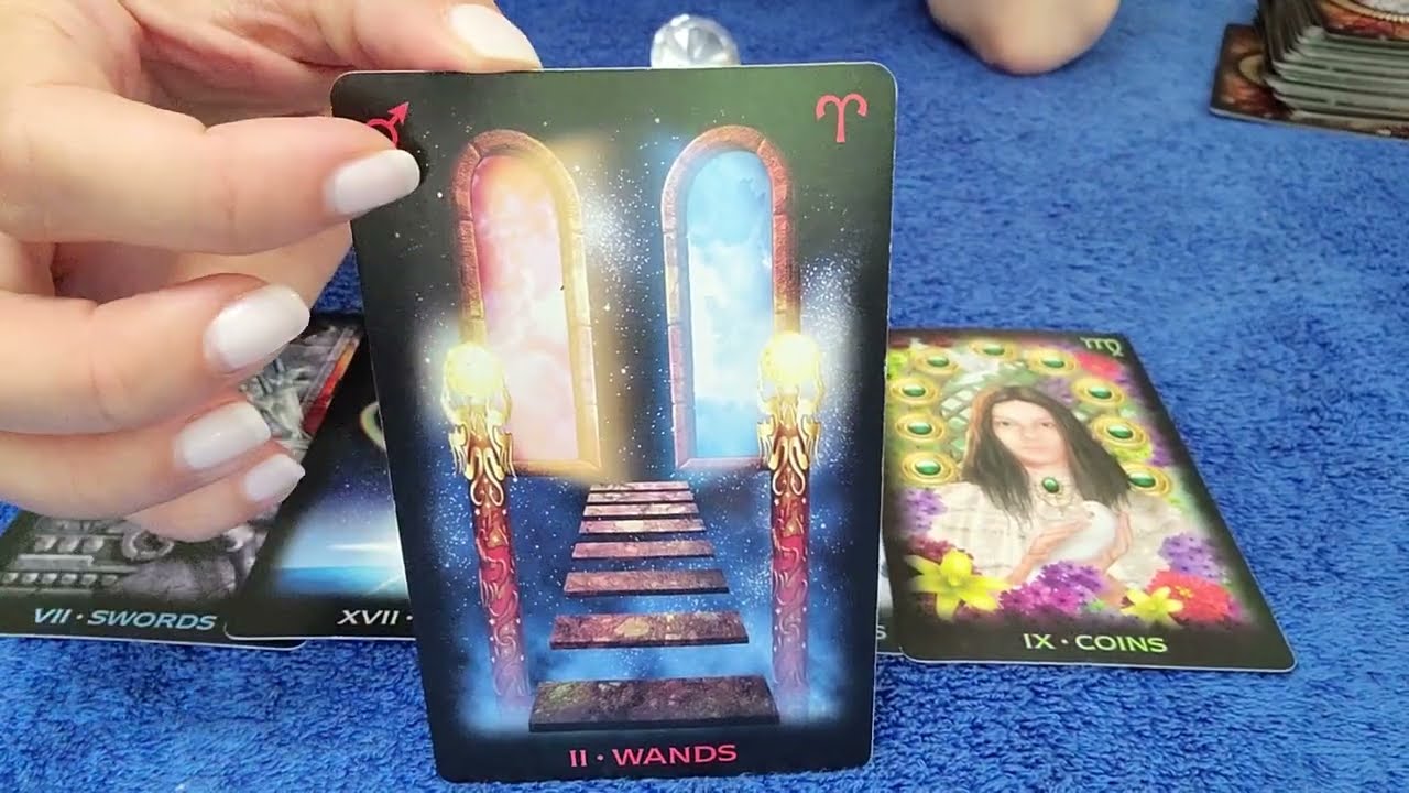 VIRGO - THEIR MIND GAMES TURNED YOU OFF! 💌 MAY 2022  TAROT