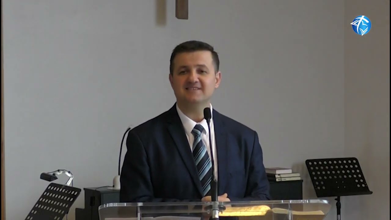 Что делать когда теряешь надежду // Гуцуляк Сергей // 3 февраля 2024
