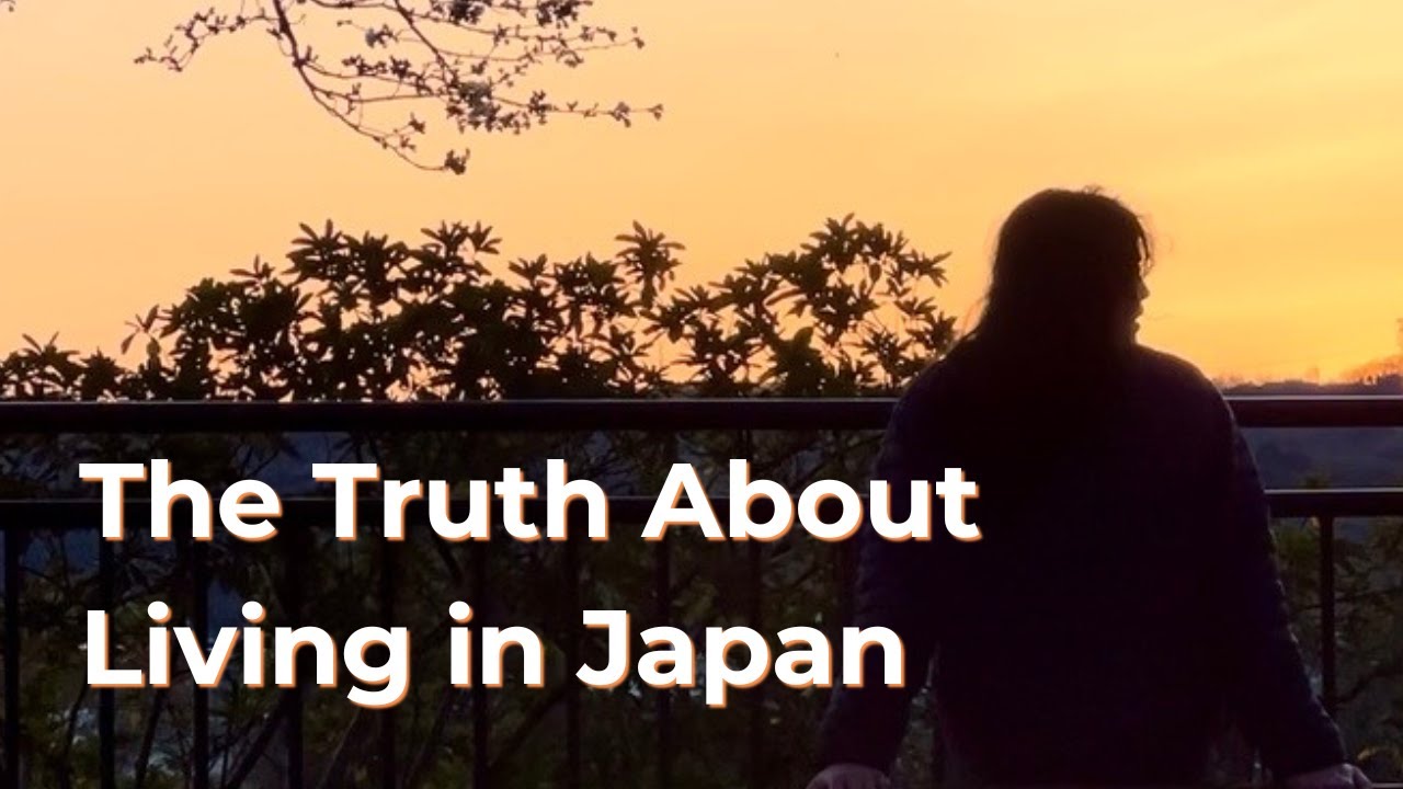 Why I Left Japan As A Former English Teacher