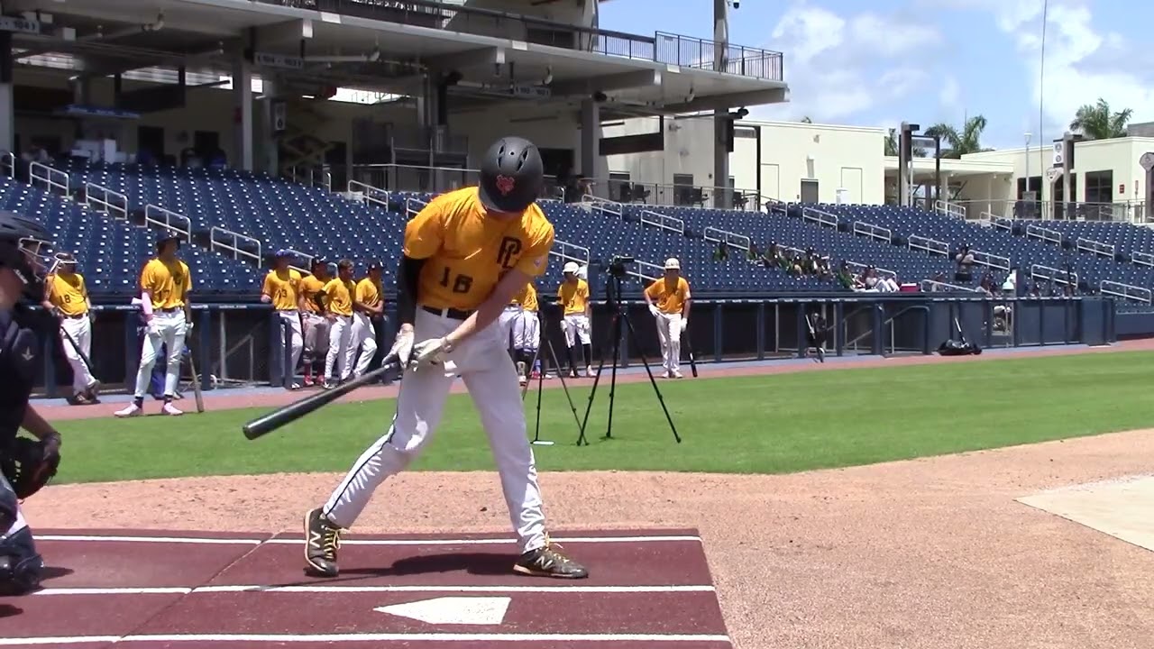 Christian Doty - SS, Lausanne Collegiate School (TN) - 7/29/22