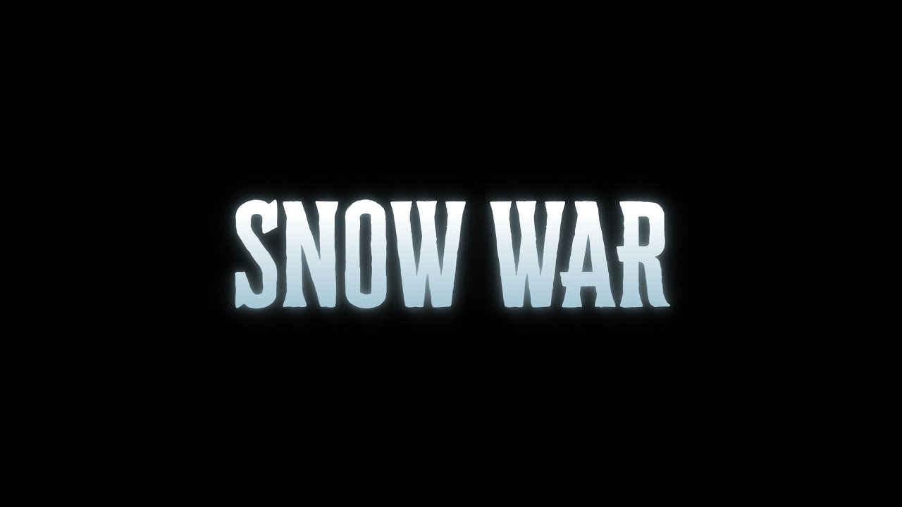 Le Lioran 2026 | Snow War | #skimovie
