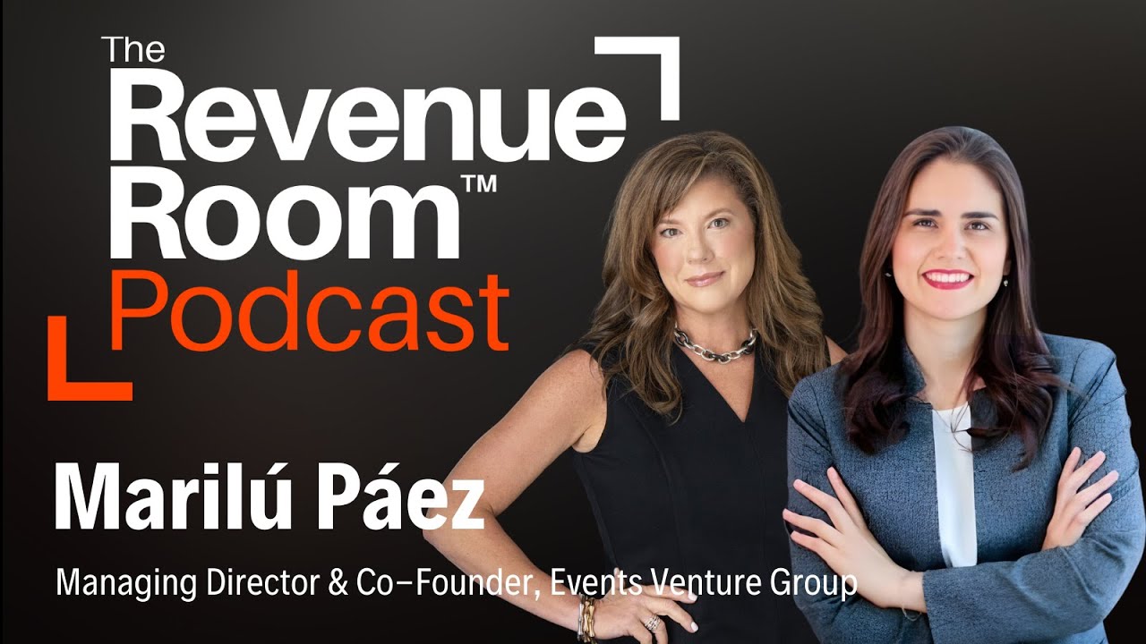 Why Capital Alone Is Failing Event Founders and What Actually Builds Scalable IP
