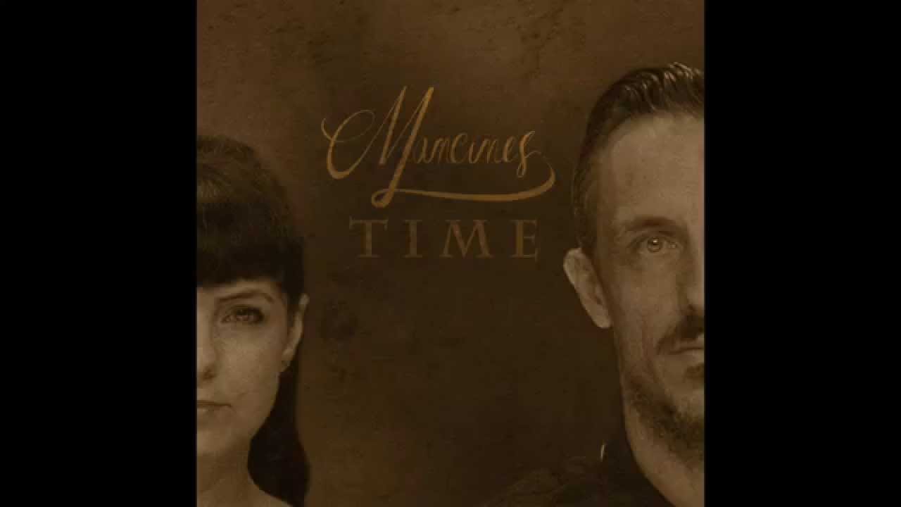 Mancines - Time