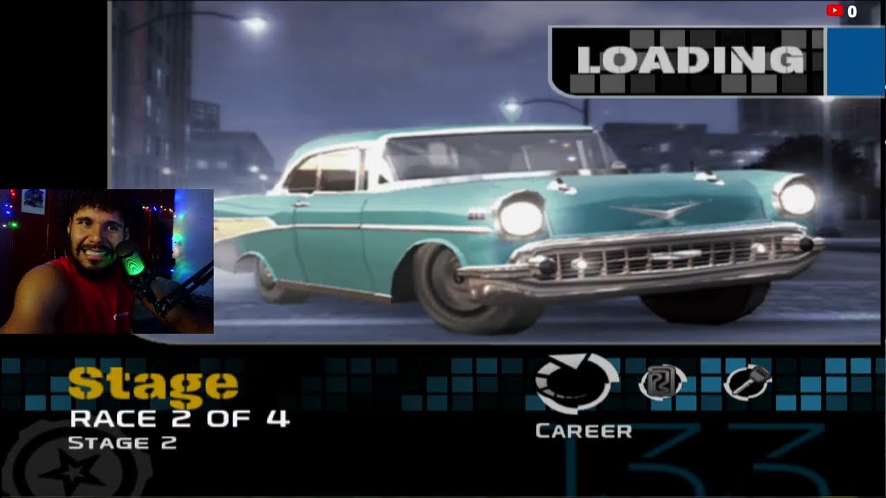 Midnight Club 3 DUB 🚗🏎️ 🏆 Quinta-feira de noite! (Parte 3)