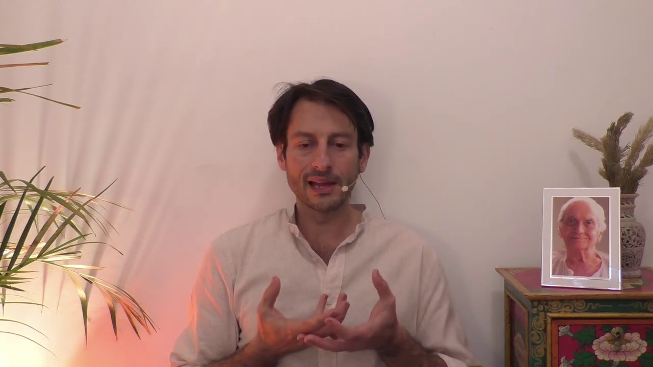 Roger Castillo - attachment to outcomes