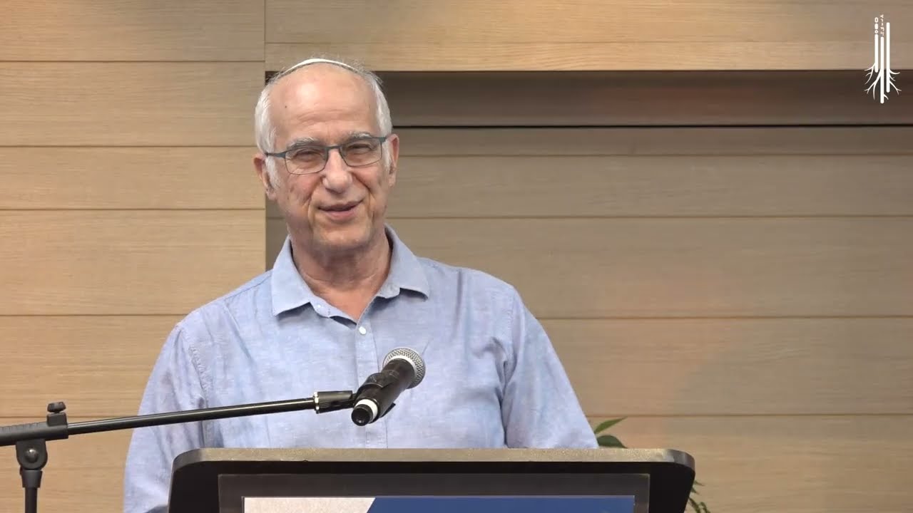 נאורות מורשתית: המושג וההבטחה - פרופ' מאיר בוזגלו