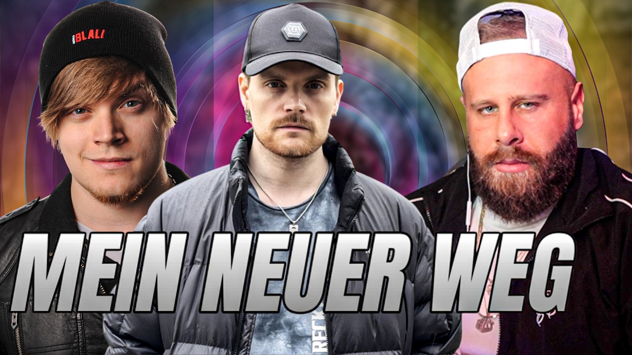 Identitätskrise? Der offensichtliche Wandel von VIk