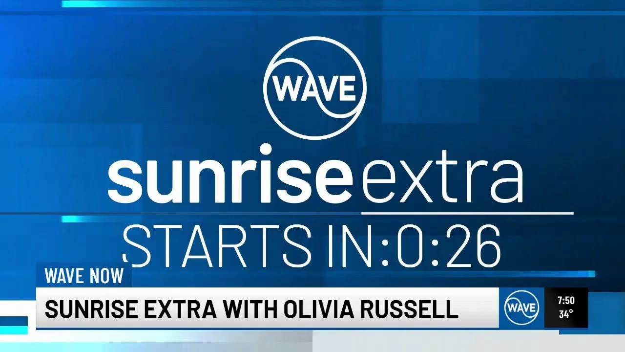 WAVE Sunrise Extra