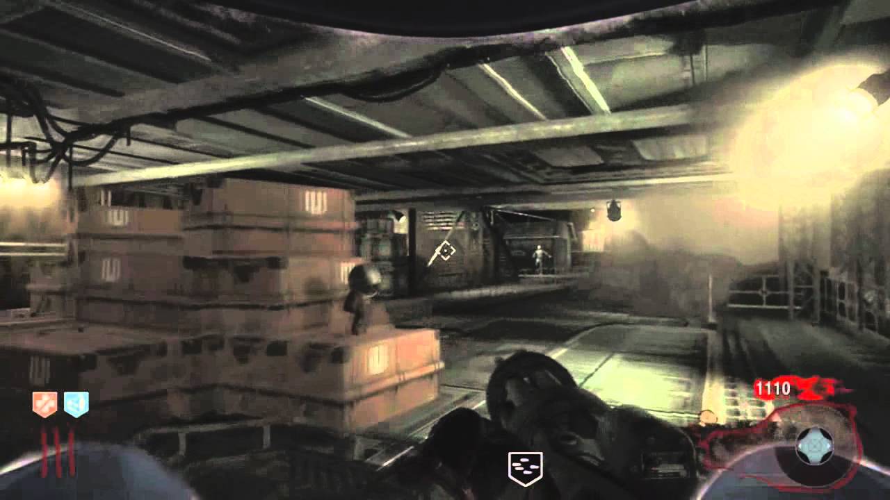 Black Ops Moon Round 30+ Ultimate Tutorial Gameplay - Part 1 - TheSyndicateProject
