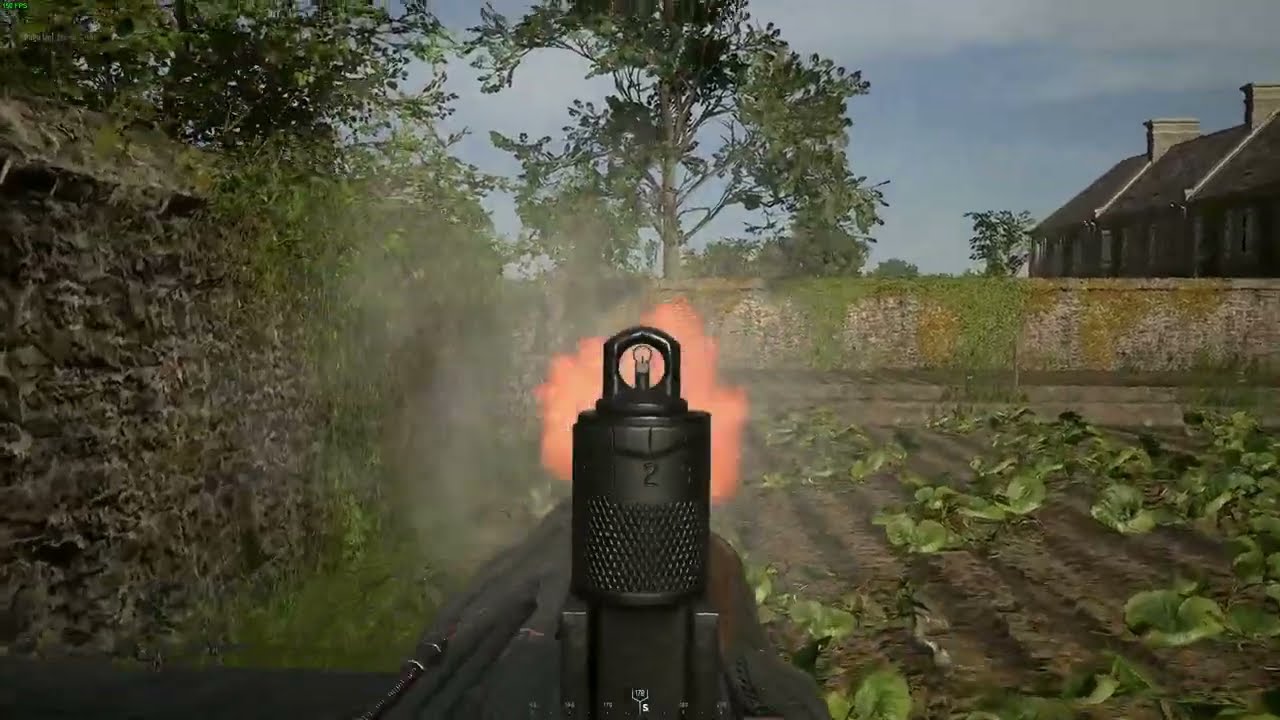 Hell Let Loose | FG42 is a MONSTER That Nobody uses!